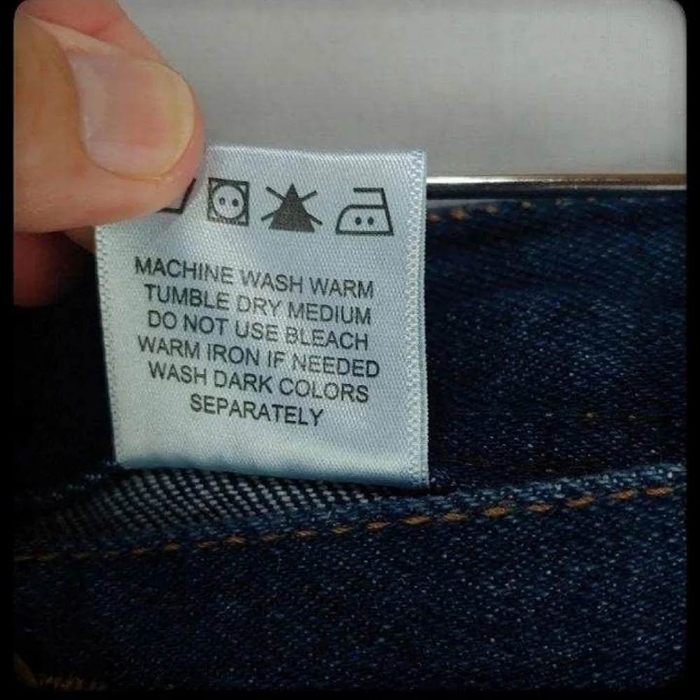 🆕NWT!! MEN'S KEY JEANS~ PERFORMANCE COMFORT RELAXED FIT~ SIZE 42×34 - Picture 7 of 11